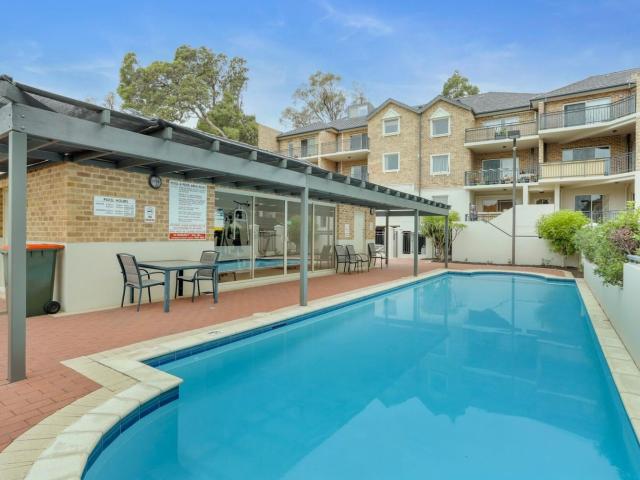 32/101 Grand BoulevardJoondalup WA 6027, Australia