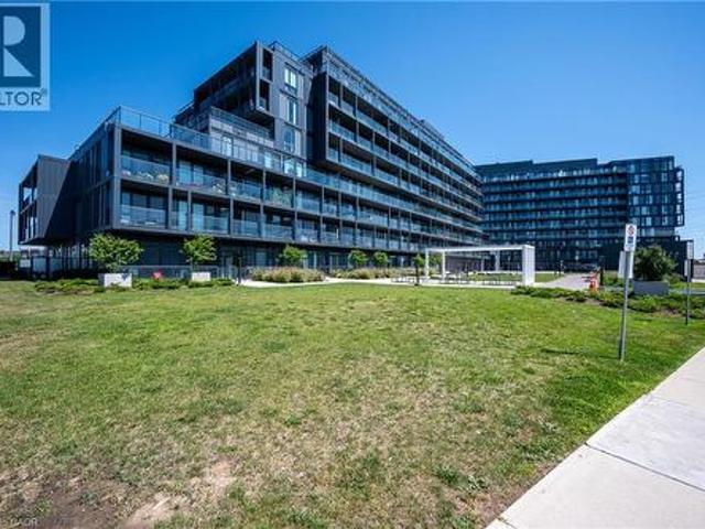 3210 Dakota Common Unit# A511, Burlington, ON, L7M 2A8 condo for sale | Listing ID 40854 | Royal LePage