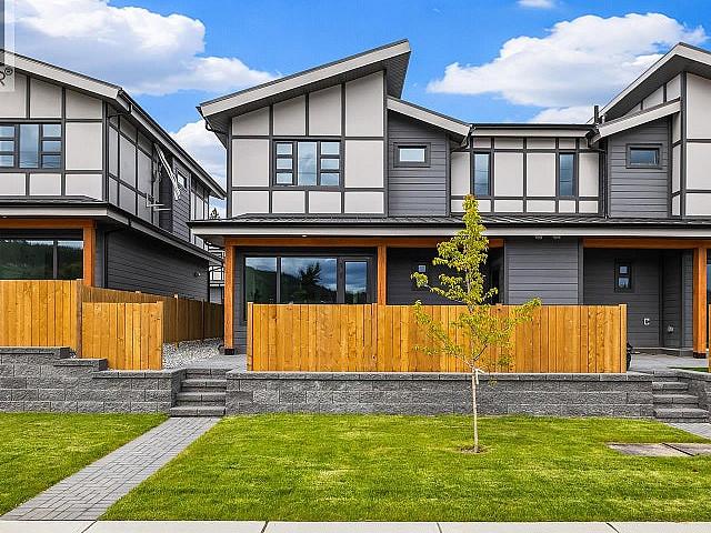 3210 Salmon Road Unit# 5 West Kelowna, British Columbia