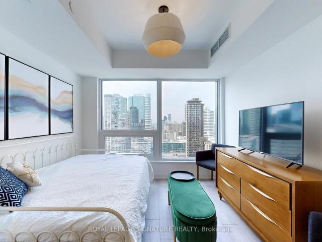 3210 82 Dalhousie Street, Toronto | Leased, C13600 | Condos. Ca
