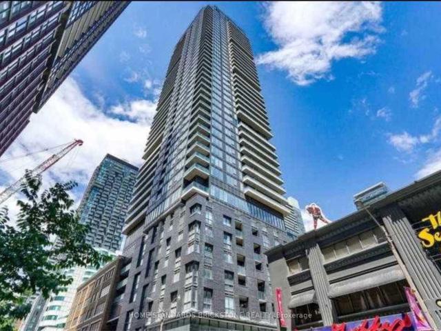 3211 Blue Jays Way, Toronto | Leased, C12814 | Condos. Ca