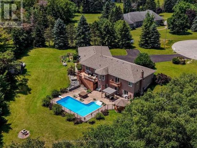 3211 Charbrook Crescent, Cobourg, ON, K9A 4J7 house for sale | Listing ID X13519 | Royal LePage