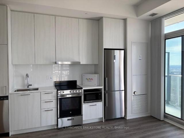 3211 Commerce Street, Vaughan | For Rent @ $2,100 | Condos. Ca