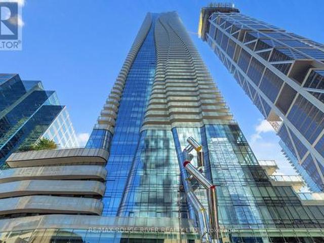 3211 1 Bloor Street E, Toronto, ON, M4W 1A9 condo for sale | Listing ID C12796 | Royal LePage