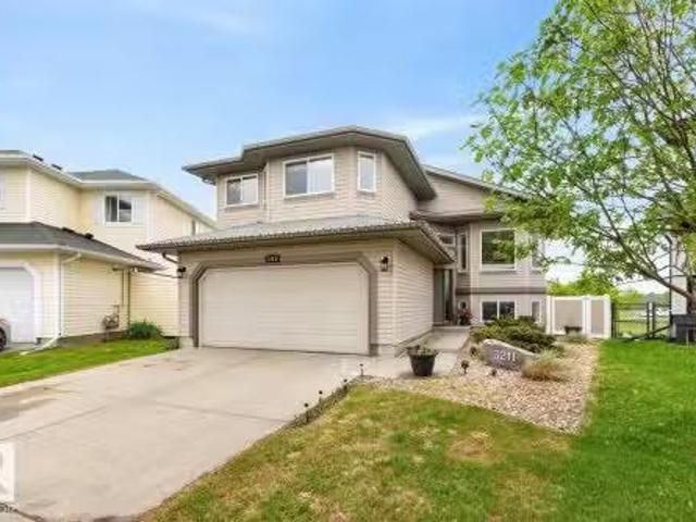 3211 47 Street, Beaumont, AB, T4X 0B7 house for sale Listin.