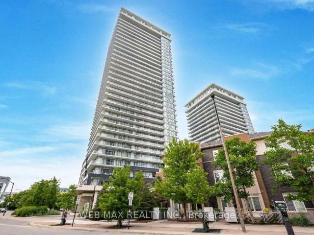 3212 Square One Drive, Mississauga | Terminated, W13713 | Condos. Ca