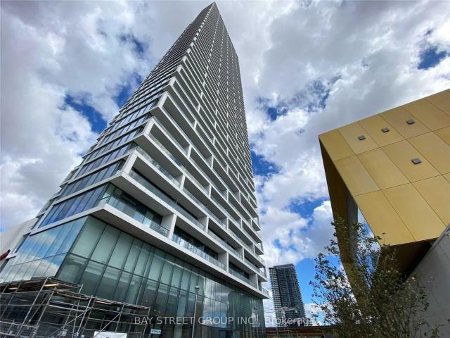 3212 5 Buttermill Avenue, Vaughan | Leased, N12759 | Condos. Ca