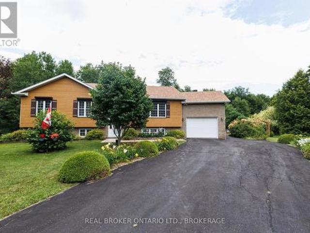 3213 Dornie Road, North Glengarry, ON, K0C 1A0 house for sale | Listing ID X13607 | Royal LePage