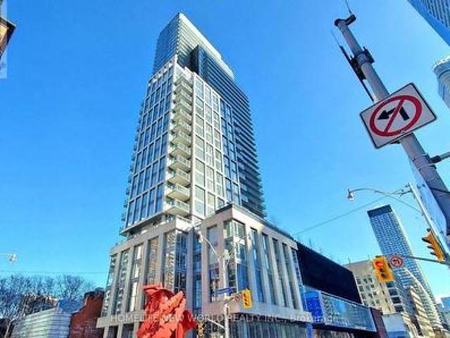 3213 3 Gloucester Street, Toronto, ON, M4Y 0C6 lease for lease | Listing ID C13544 | Royal LePage