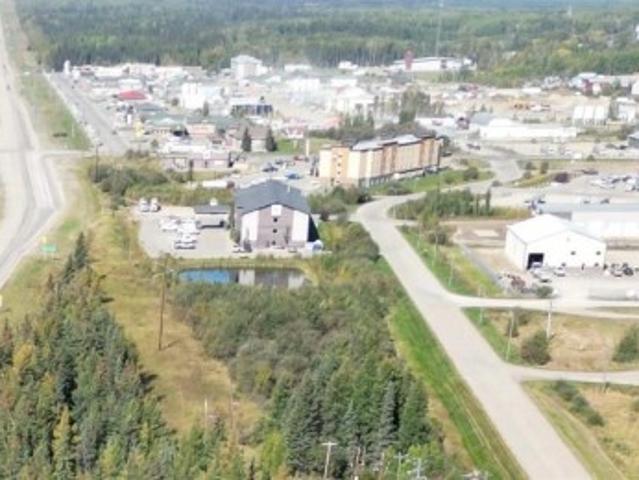 321 1 Avenue, Fox Creek, AB, T0H 1P0 commercial for sale | Listing ID A2287 | Royal LePage