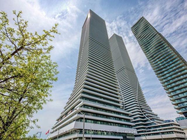 321 20 Shore Breeze Drive, Etobicoke | 2Beds/1Bath, Condo, $3,100/mo | Condos. Ca