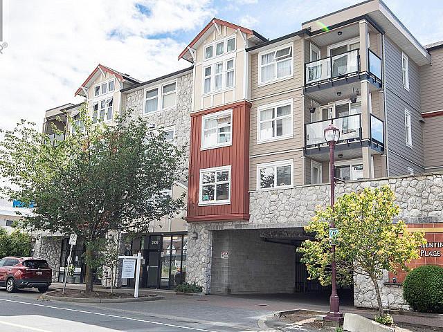 321 2829 Peatt Rd Langford, British Columbia