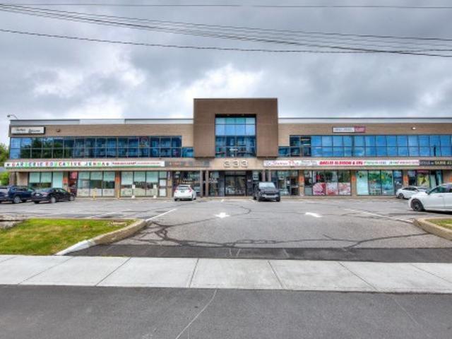 321 335 Boul. St Martin O. Laval Chomedey, QC, H7M 1Y7 commercial for sale | Listing ID 16299 | Royal LePage