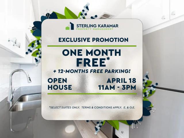 321 & 349 Marland Ave
