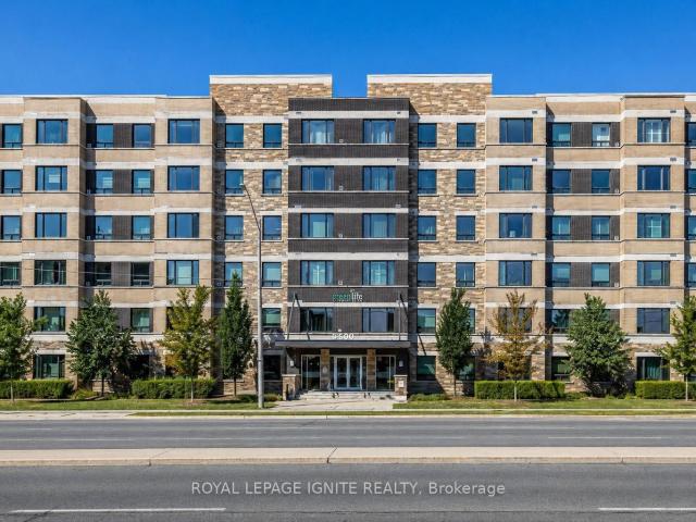 321 7 Markham Road, Markham | For Rent @ $2,600 | Condos. Ca