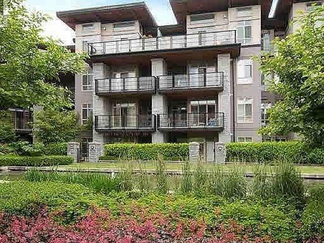 321 5777 Birney Avenue Vancouver, British Columbia