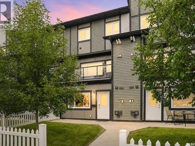 321 620 Cornish Road, Saskatoon, SK, S7T 0Y3 townhouse for sale | Listing ID SK043221 | Royal LePage