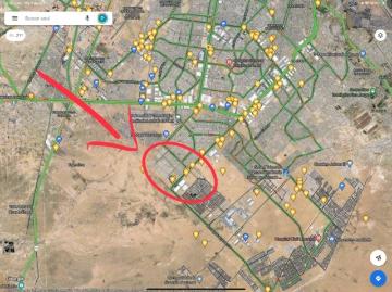 321,819 SF JUAREZ Parque Independencia Sur II IGDIR LR 071022