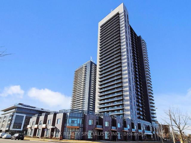 321 8 Nahani Way, Mississauga | 2Beds/2Bath, Condo, $495,900 | Condos. Ca