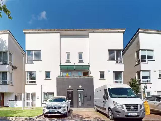 321 Castlecurragh Heath, Mulhuddart, Dublin 15, D15 E1C5