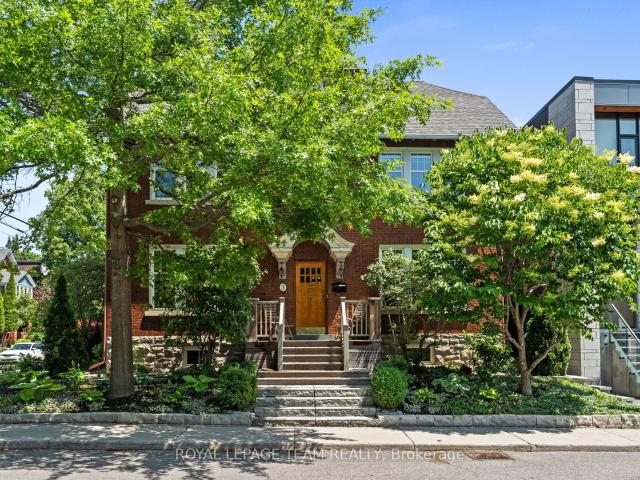 321 Clemow Avenue