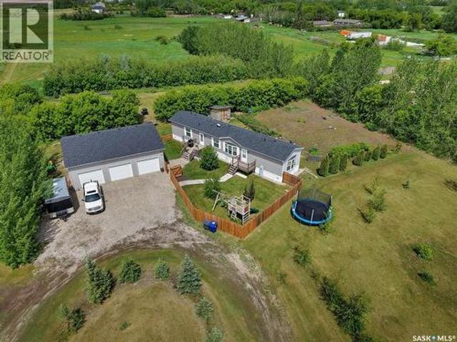 321 Blumenthal Access Rd, Rosthern Rm No. 403, SK, S0K 1X0 house for sale | Listing ID SK039409 | Royal LePage