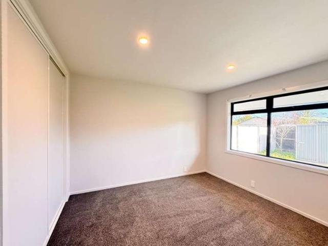 3/21 Finsbury Street, Islington, Christchurch City
