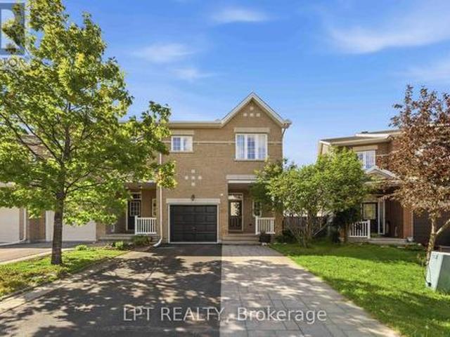 321 Kingbrook Drive, Ottawa, ON, K2M 0G1 house for sale | Listing ID X13223 | Royal LePage