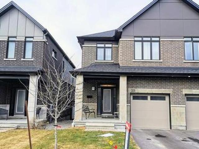 321 Lysander Place, Ottawa, ON, K1K 3X8 house for lease | Listing ID X13468 | Royal LePage