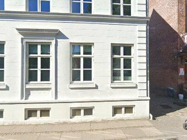 321 m2 kontor til leje i Århus C