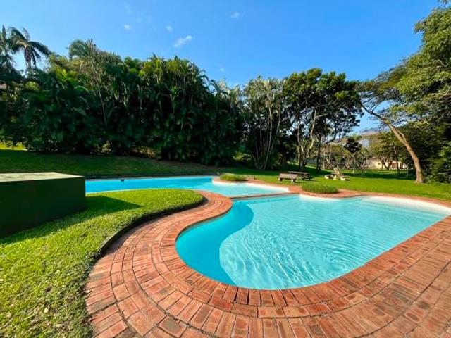 321 m² Land available in Mtunzini