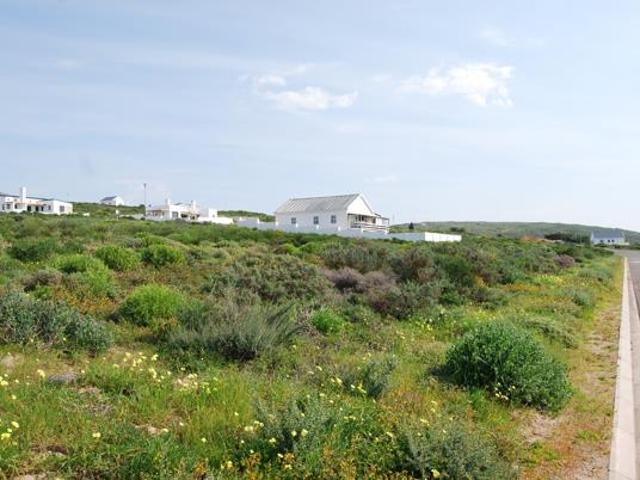 321 m² Land available in St Helena Views