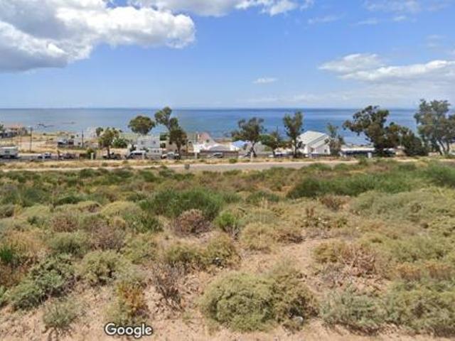 321 m² Land available in Steenbergs Cove