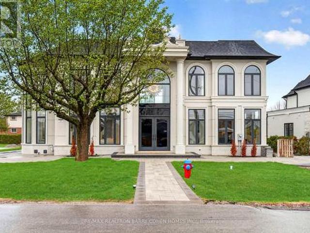 321 Morden Road, Oakville, ON, L6K 2S6 house for sale | Listing ID W13463 | Royal LePage