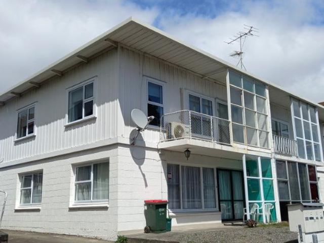 3/21 Vivian Street, New Plymouth Central, New Plymouth