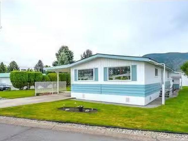 321 Yorkton Avenue Unit# 310, Penticton, BC, V2A 3V6 house f.