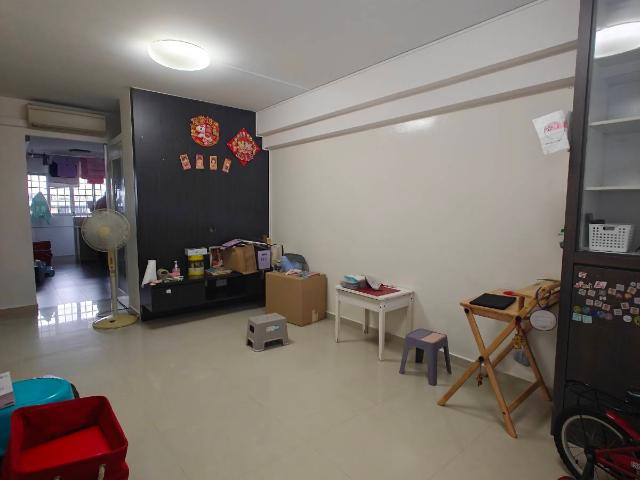 321 Yishun Central HDB Apartment For Sale, $760,000, 2 Bed 2 Bath 797 sqft $954.00 psf