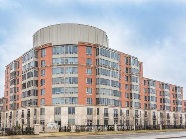 321A 7363 Kennedy Road, Markham | 1+1Beds/1Bath, Condo, $2,250/mo | Condos. Ca