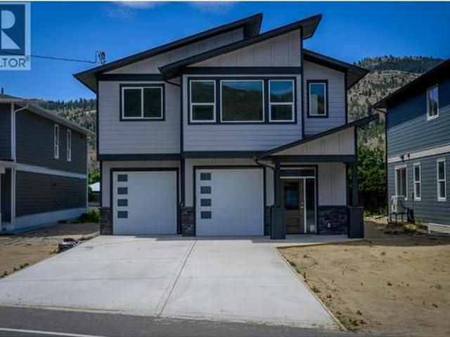3224 Bank Road, Kamloops, BC, V2B 6Z7 house for sale | Listing ID 10393 | Royal LePage