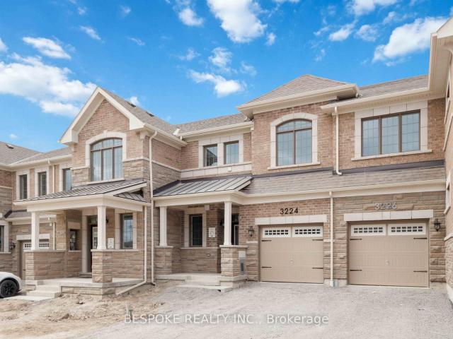 3224 Brigadier Ave, Pickering, ON | Condos. Ca