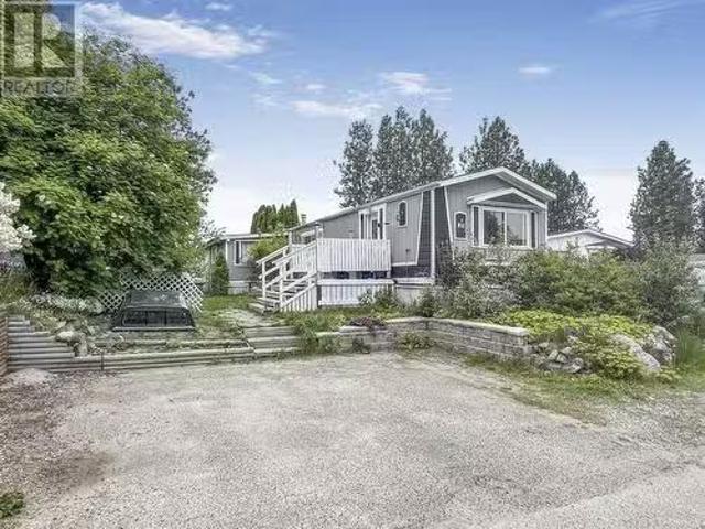 3225 Shannon Lake Road Unit# 23, West Kelowna, BC, V4T 2E2 h.