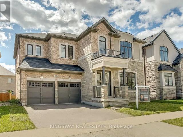 3226 WILLIAM ROSE WAY