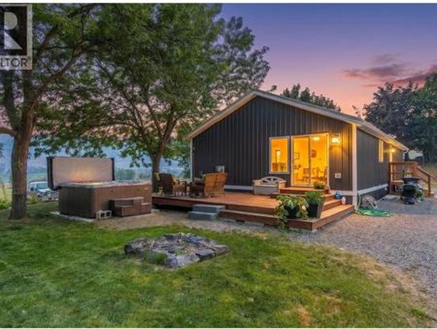 3227 Shuswap Road, Kamloops, BC, V2H 1T1 house for sale | Listing ID 10396 | Royal LePage