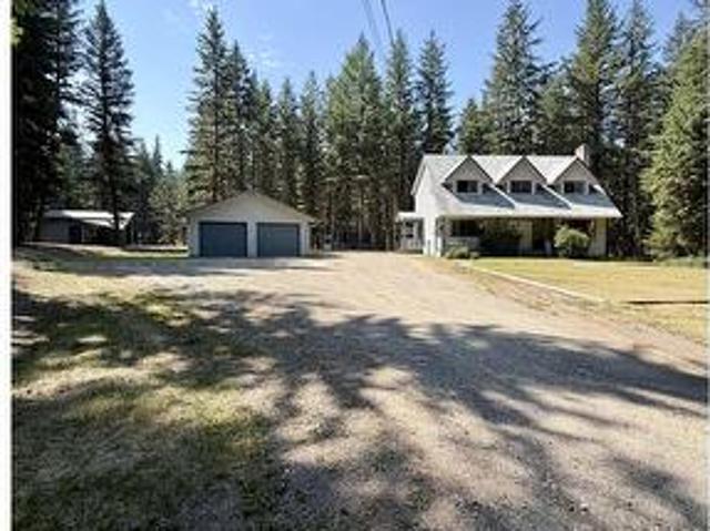3228 Davison Road, 150 Mile House, BC, V0K 2G0 house for sale | Listing ID R3149 | Royal LePage