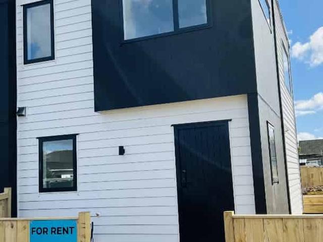 3/228 Shirley Rd, Papatoetoe, Manukau City