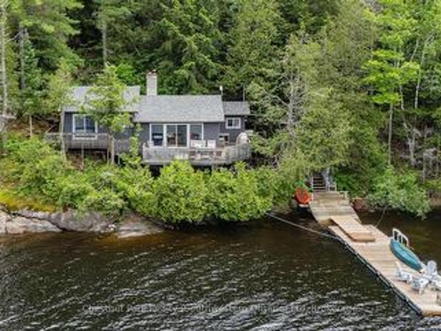 3228 Twelve Mile Bay Road, Georgian Bay Freeman, ON, P0C 1H0 house for sale | Listing ID X13442 | Royal LePage