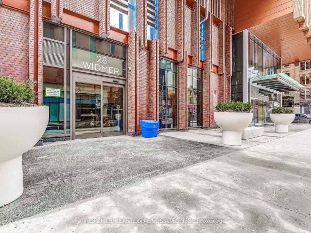 3228 28 Widmer Street, Toronto | 2Beds/2Bath, Condo, $3,100/mo | Condos. Ca