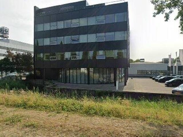 3229 m2 office space for rent in Rijswijk
