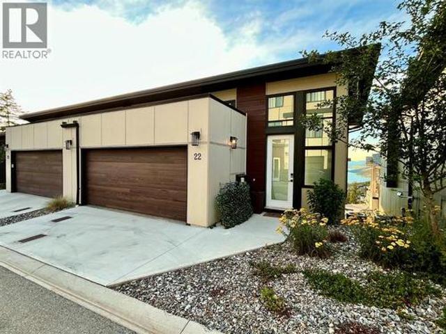 3220 Hilltown Drive Unit# 22, Kelowna, BC, V1V 0C6 house for sale | Listing ID 10393 | Royal LePage