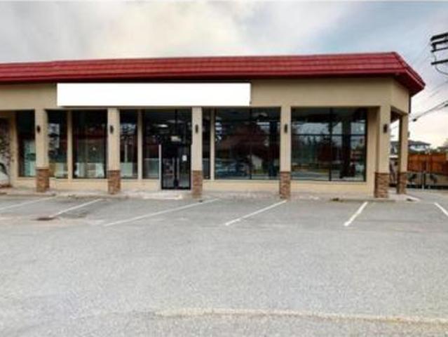 32210 South Fraser Way, Abbotsford, BC, V2T 1W8 commercial for sale | Listing ID C8077 | Royal LePage